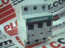 EATON CORPORATION FAZ-3-C2