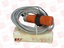 BALLUFF SK1-8-M18-N-B-S-PVC