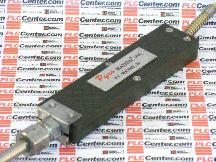 PYROMATION INC KX813-M