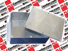 BUD INDUSTRIES CN-6707