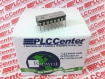 TEXAS INSTRUMENTS SEMI SN74367AJ