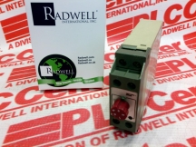 SPRECHER & SCHUH KOG-111-3M-D-110/120VAC