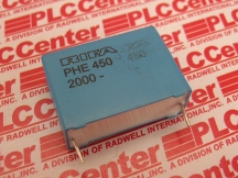 GENERIC CRL082U2000