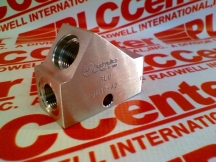 SUN HYDRAULICS OHAO-A2