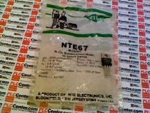 NTE NTE67