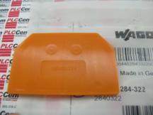 WAGO 284-322