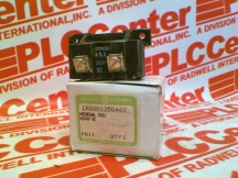 GENERAL ELECTRIC CR22D135G463