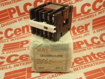 GENERAL ELECTRIC CR120AD02049AA