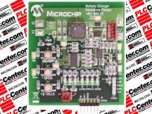 MICROCHIP TECHNOLOGY INC MCP1631RD-MCC2