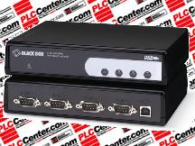 BLACK BOX CORP IC1021A
