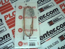 WILLIAMS PRODUCTS P322391