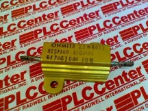 OHMITE 825F100