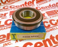 NTN BEARING 6308-NREE