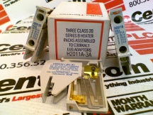 EATON CORPORATION H2011A-3A