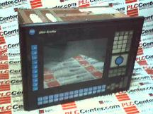 ALLEN BRADLEY 6180-EKMEGLDTECZ