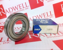 SKF 33210