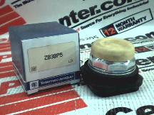 SCHNEIDER ELECTRIC ZB3-BP5