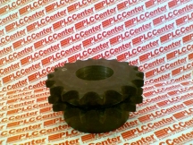 MARTIN SPROCKET & GEAR INC D40B18H-1-1/4
