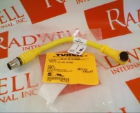 TURCK WKE 4.4T-0.2-RSE 4.4T/S600