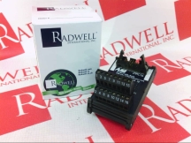 AUTOMATION SYSTEMS INTERCONNECT IMRC16