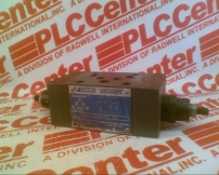 EATON CORPORATION DGMFN-5-X-A1W-B1W-30J