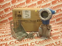 ENDRESS & HAUSER PMD70-SND7F4DAAU