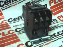 EATON CORPORATION A25SNC25A