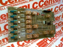 WESTINGHOUSE 743A304G01