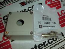 SCHNEIDER ELECTRIC XAP-G192016080093