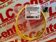 MOLEX 803006K05M006