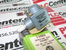 MOOG CM-MIIAB101H060