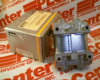 PARKER V933LEF2150AB6A0Z