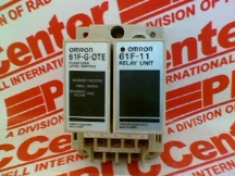OMRON 61F-G-OTE