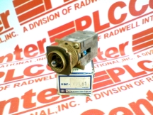 SCHNEIDER ELECTRIC XBF-V91.61