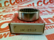 CONSOLIDATED BEARING HK-2512