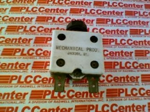 MECHANICAL PRODUCTS 1680-002-100
