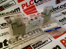 SMC SY5220-3DZ-01