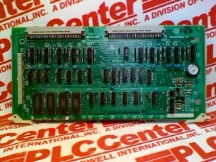 YASKAWA ELECTRIC JANCO-MM14D