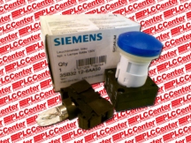 SIEMENS 3SB3212-6AA50