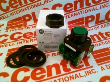 ALLEN BRADLEY 800HC-GR1A2