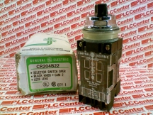 GENERAL ELECTRIC CR204B22