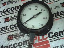 ASHCROFT 45-1279SS-04L-XXL-0/300