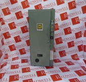 SCHNEIDER ELECTRIC 8538SBG33V81CFF4T