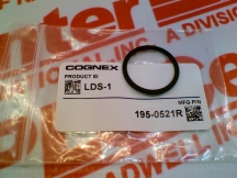 COGNEX LDS-1
