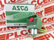 ASCO HC8320G174-125VDC