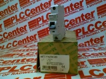 EATON CORPORATION FAZS-C20