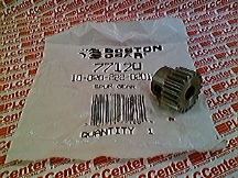 ALTRA INDUSTRIAL MOTION 77120