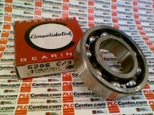 CONSOLIDATED BEARING 6206-C/3