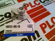 SMC VM1000-4NU-08