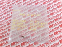 ALLEN BRADLEY RC07GF822J-EACH